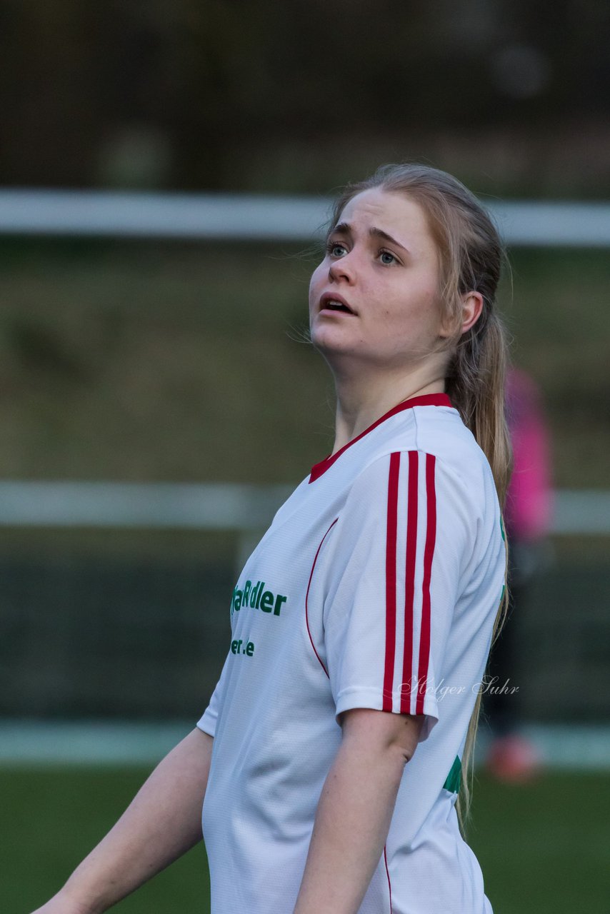 Bild 188 - Frauen SV Boostedt - TSV Aukrug : Ergebnis: 6:2